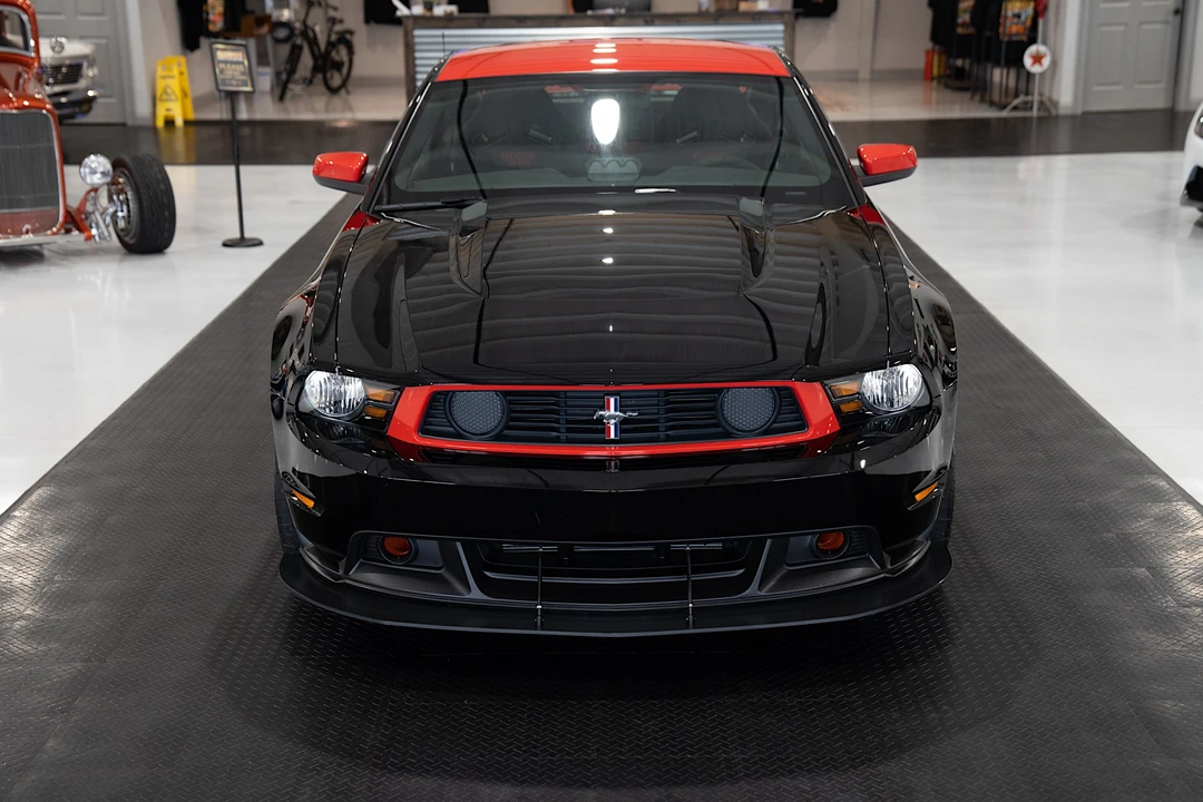 2012 Ford S197 Mustang Boss 302 - Image 15 of 31