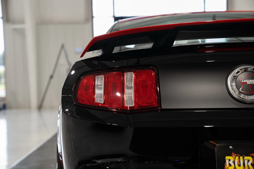 2012 Ford S197 Mustang Boss 302 - Image 29 of 31