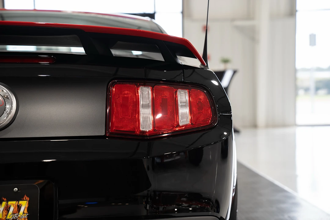 2012 Ford S197 Mustang Boss 302 - Image 30 of 31