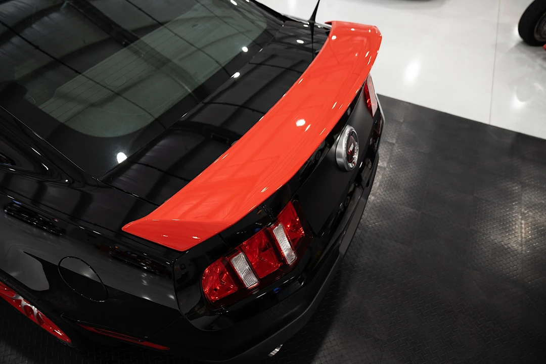 2012 Ford S197 Mustang Boss 302 - Image 27 of 31