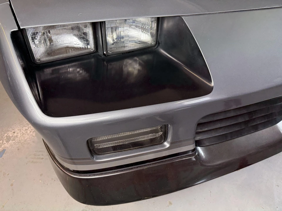 1985 Chevrolet Camaro IROC-Z & Z28 3rd Gen - Image 23 of 31