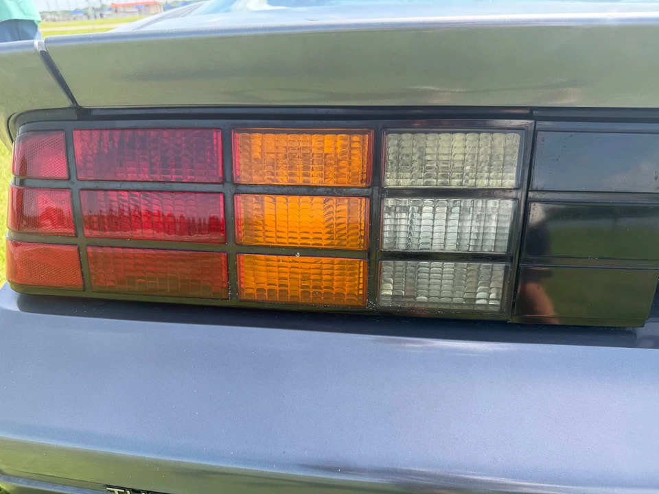1985 Chevrolet Camaro IROC-Z & Z28 3rd Gen - Image 25 of 31