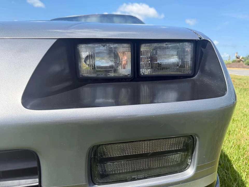 1985 Chevrolet Camaro IROC-Z & Z28 3rd Gen - Image 18 of 31