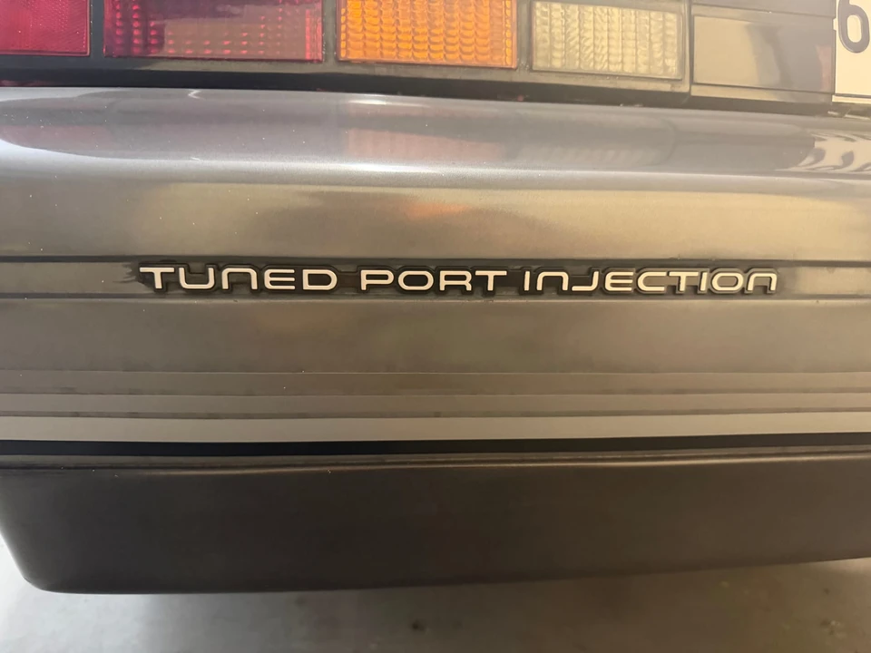 1985 Chevrolet Camaro IROC-Z & Z28 3rd Gen - Image 30 of 31