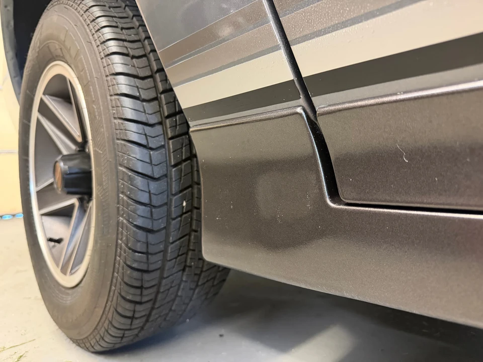 1985 Chevrolet Camaro IROC-Z & Z28 3rd Gen - Image 16 of 31