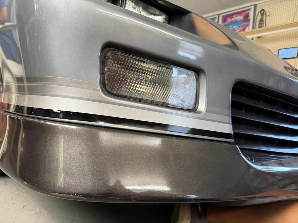 1985 Chevrolet Camaro IROC-Z & Z28 3rd Gen - Image 24 of 31