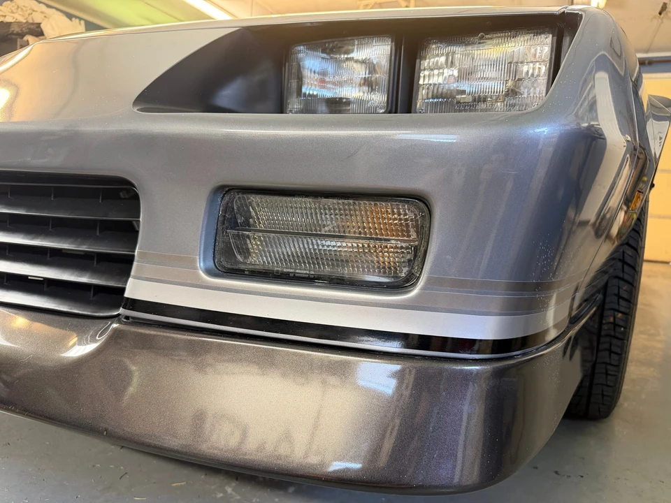 1985 Chevrolet Camaro IROC-Z & Z28 3rd Gen - Image 20 of 31