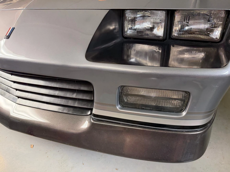 1985 Chevrolet Camaro IROC-Z & Z28 3rd Gen - Image 19 of 31