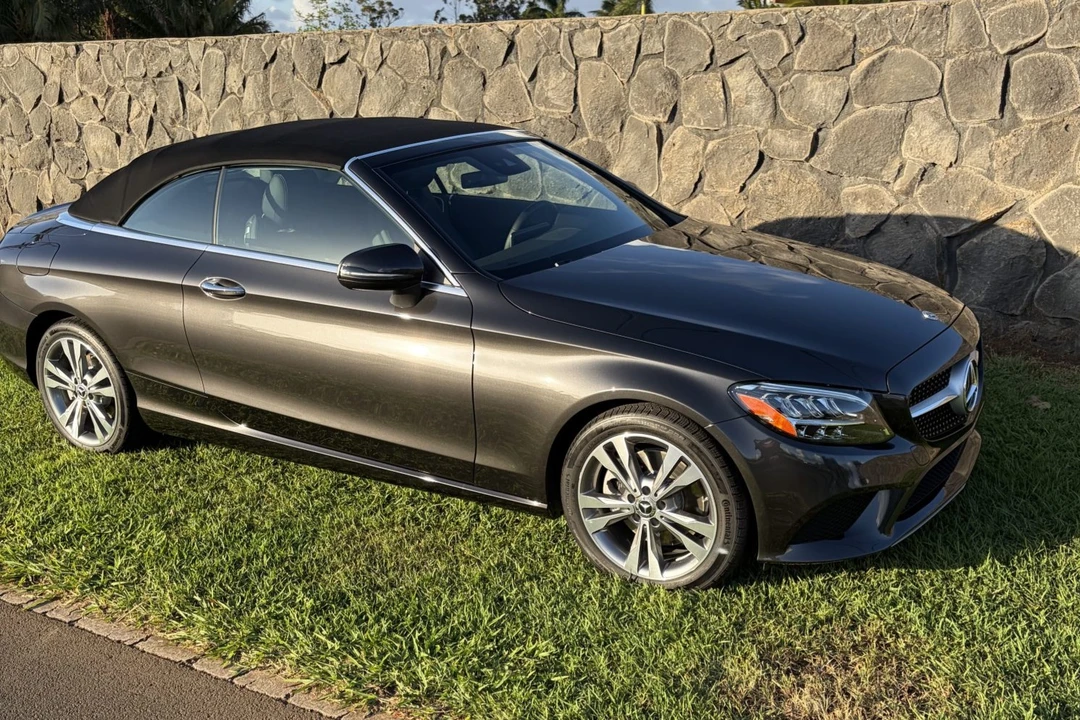 2023 Mercedes-Benz W205 C-Class - Image 12 of 31