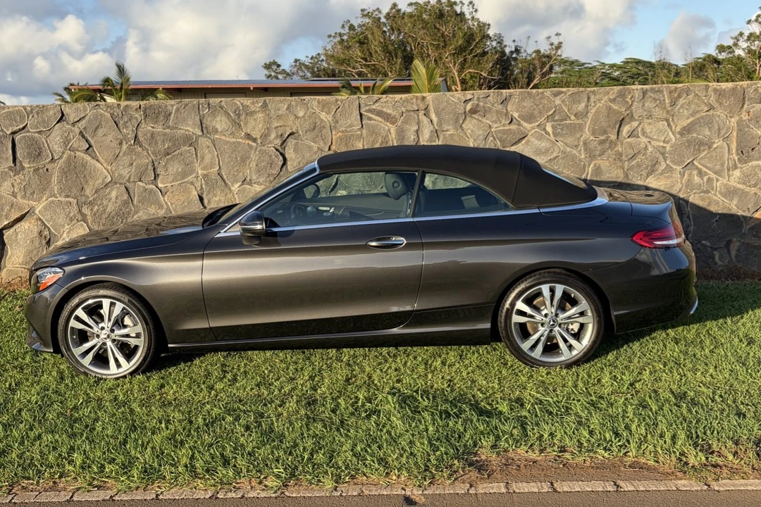 2023 Mercedes-Benz W205 C-Class - Image 15 of 31