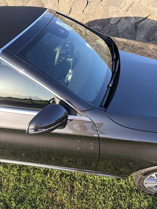 2023 Mercedes-Benz W205 C-Class - Image 31 of 31