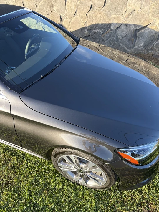 2023 Mercedes-Benz W205 C-Class - Image 22 of 31