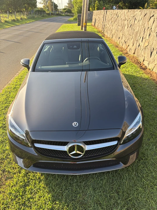 2023 Mercedes-Benz W205 C-Class - Image 10 of 31