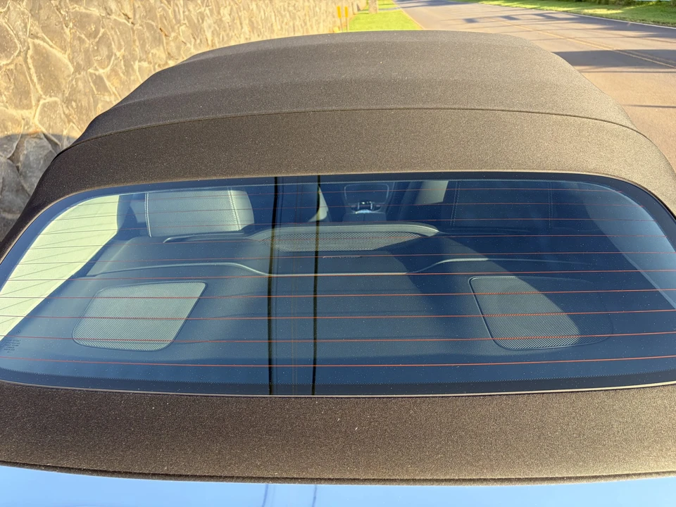 2023 Mercedes-Benz W205 C-Class - Image 18 of 31
