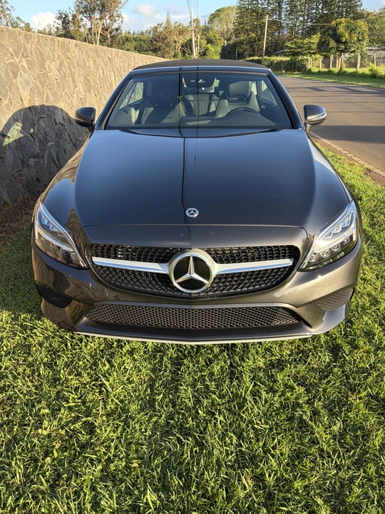 2023 Mercedes-Benz W205 C-Class - Image 11 of 31