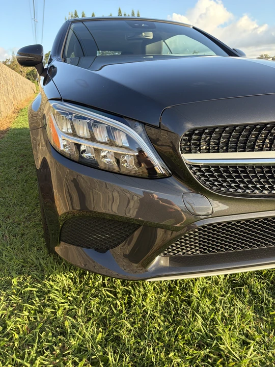 2023 Mercedes-Benz W205 C-Class - Image 24 of 31