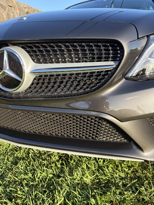 2023 Mercedes-Benz W205 C-Class - Image 27 of 31