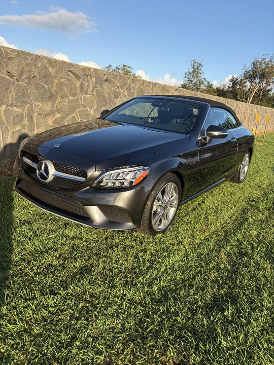 2023 Mercedes-Benz W205 C-Class - Image 9 of 31