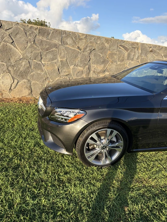 2023 Mercedes-Benz W205 C-Class - Image 23 of 31