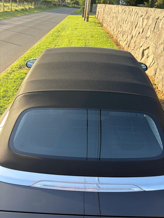 2023 Mercedes-Benz W205 C-Class - Image 16 of 31