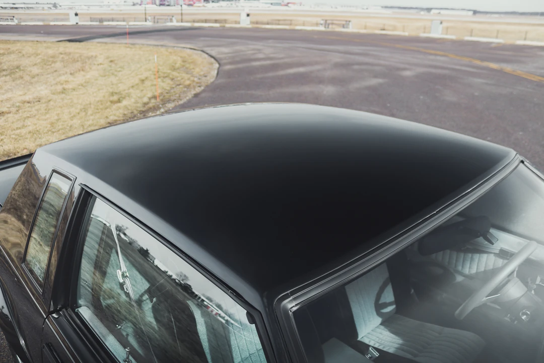 1987 Buick Grand National GNX - Image 23 of 31