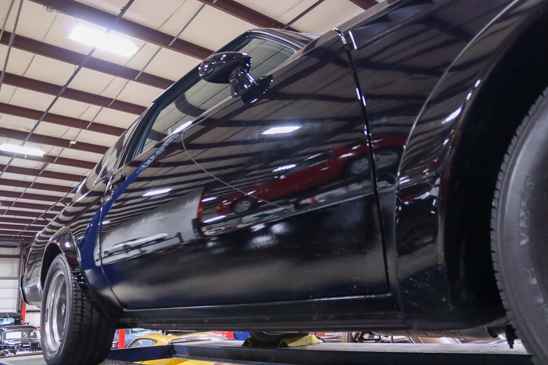 1987 Buick Grand National GNX - Image 31 of 31