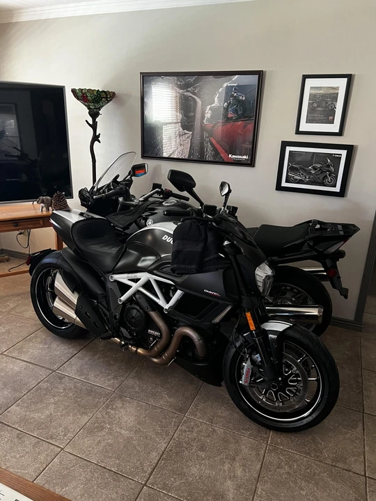 2015 Ducati Diavel - Image 26 of 26