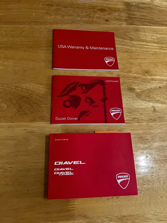 2015 Ducati Diavel - Image 17 of 26