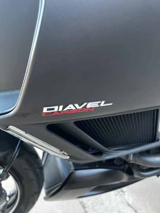 2015 Ducati Diavel - Image 8 of 26