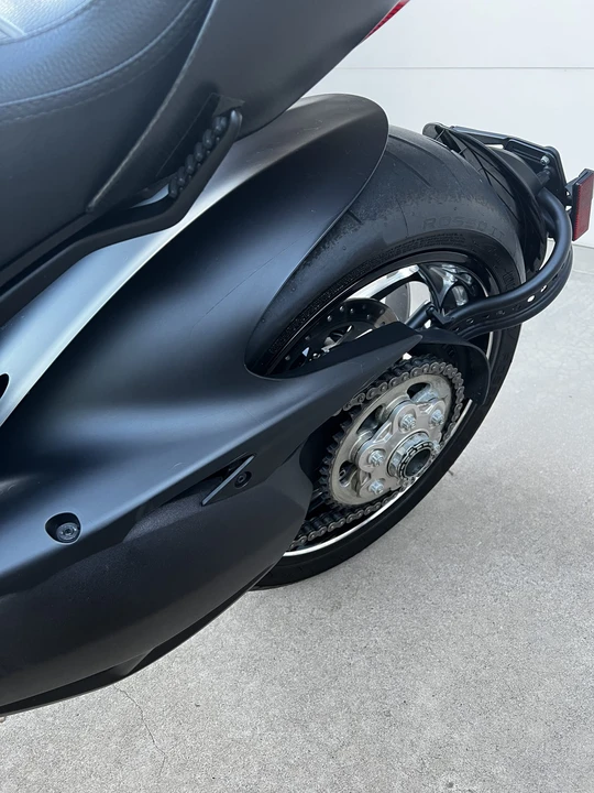 2015 Ducati Diavel - Image 12 of 26