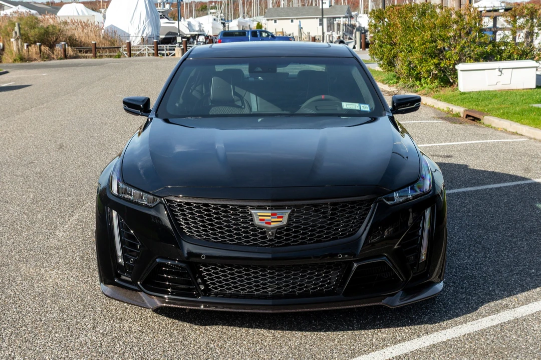 2023 Cadillac CT5-V Blackwing - Image 2 of 31