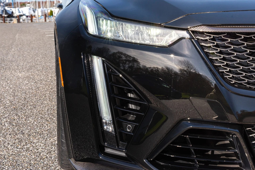 2023 Cadillac CT5-V Blackwing - Image 14 of 31