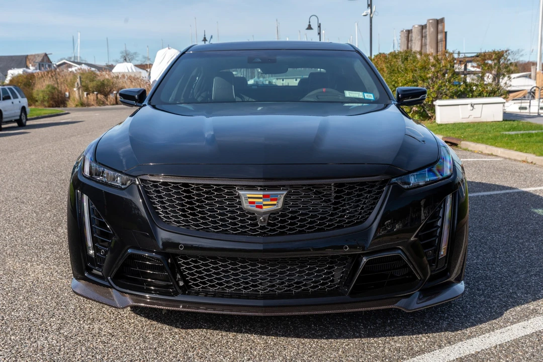 2023 Cadillac CT5-V Blackwing - Image 10 of 31