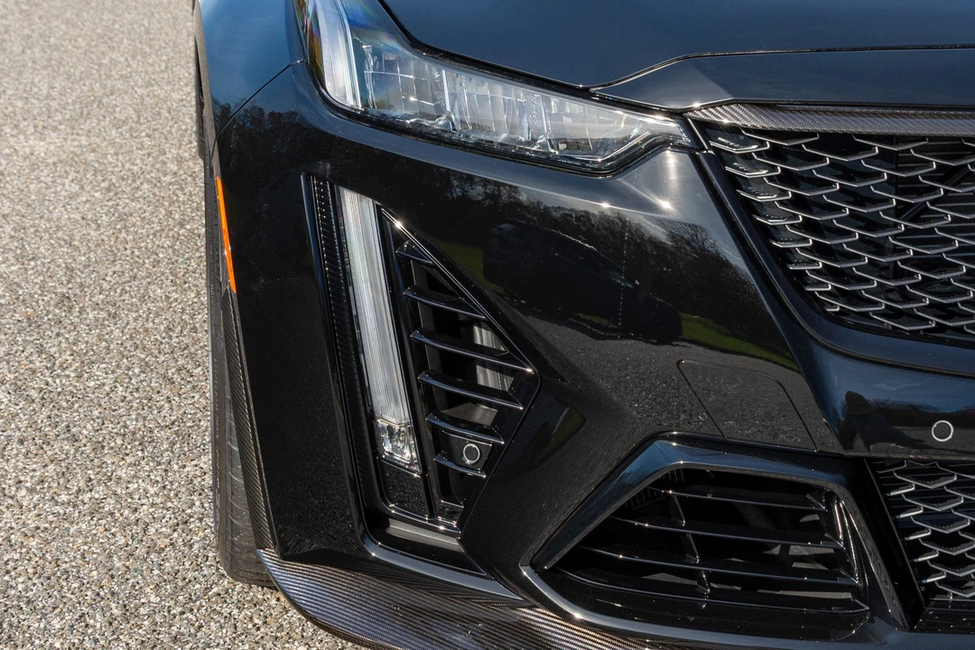 2023 Cadillac CT5-V Blackwing - Image 16 of 31