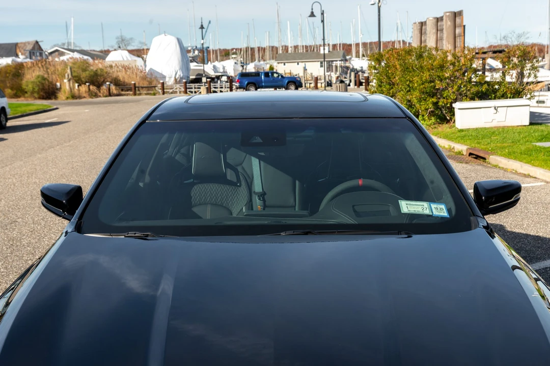 2023 Cadillac CT5-V Blackwing - Image 31 of 31