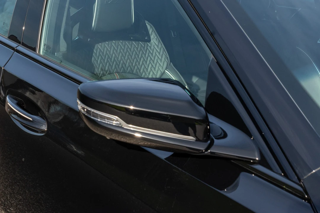 2023 Cadillac CT5-V Blackwing - Image 25 of 31