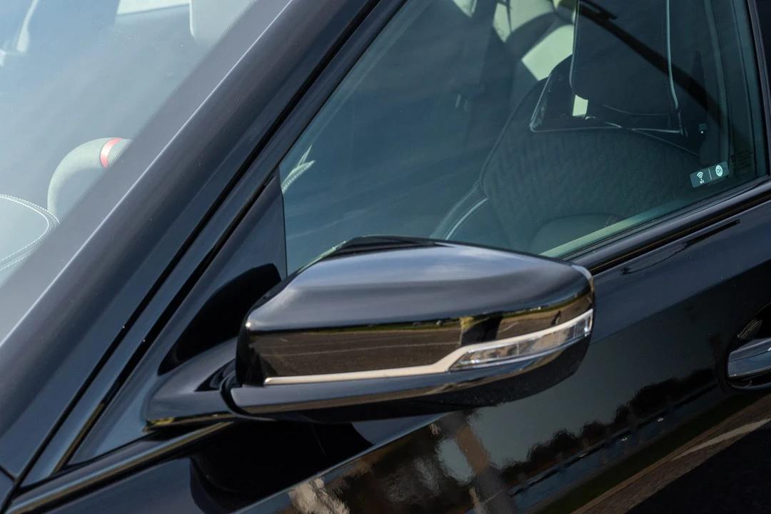 2023 Cadillac CT5-V Blackwing - Image 26 of 31