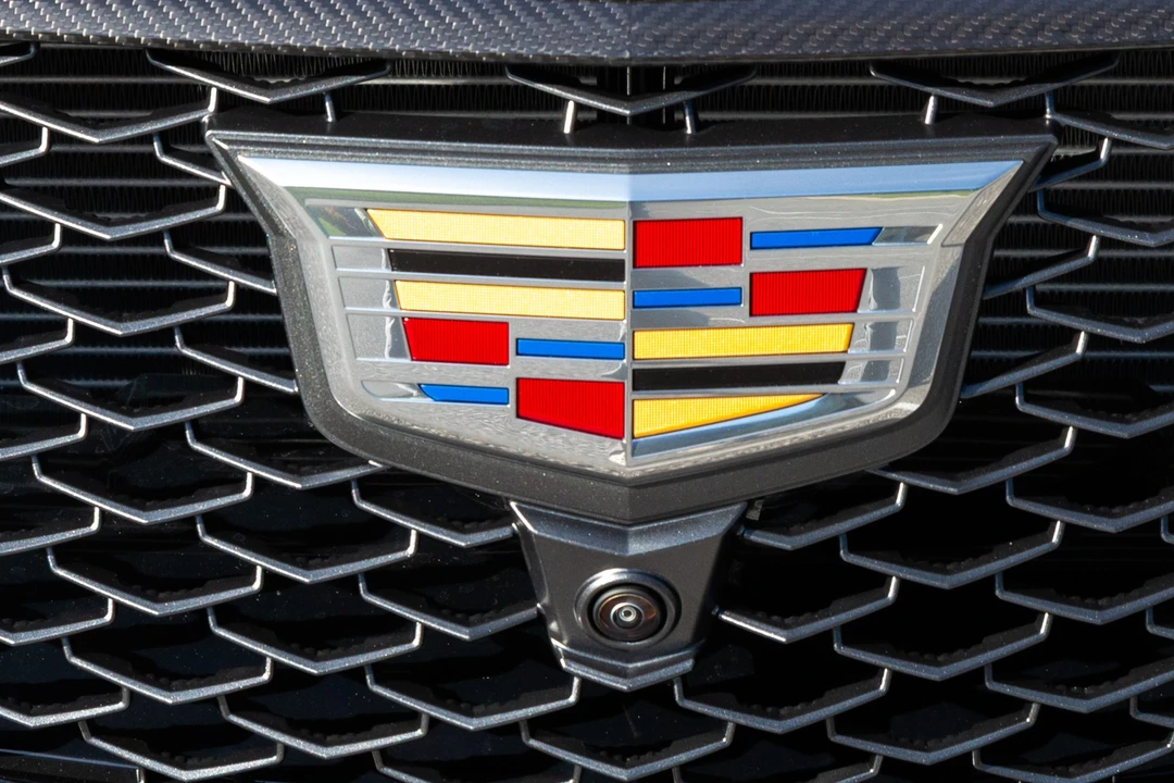 2023 Cadillac CT5-V Blackwing - Image 27 of 31