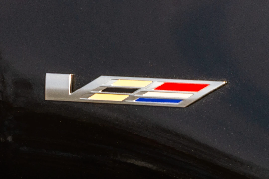 2023 Cadillac CT5-V Blackwing - Image 28 of 31