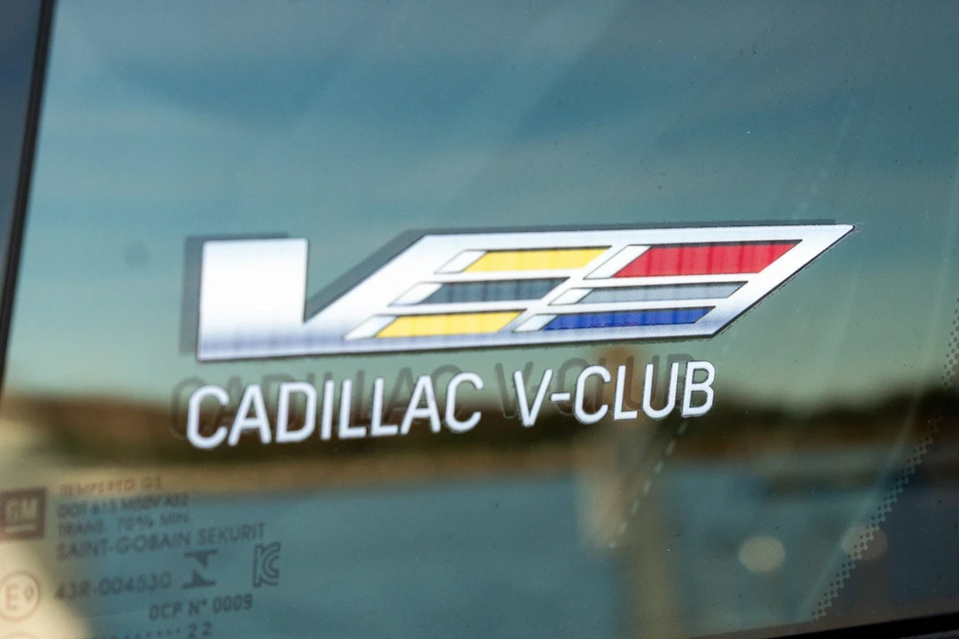2023 Cadillac CT5-V Blackwing - Image 29 of 31