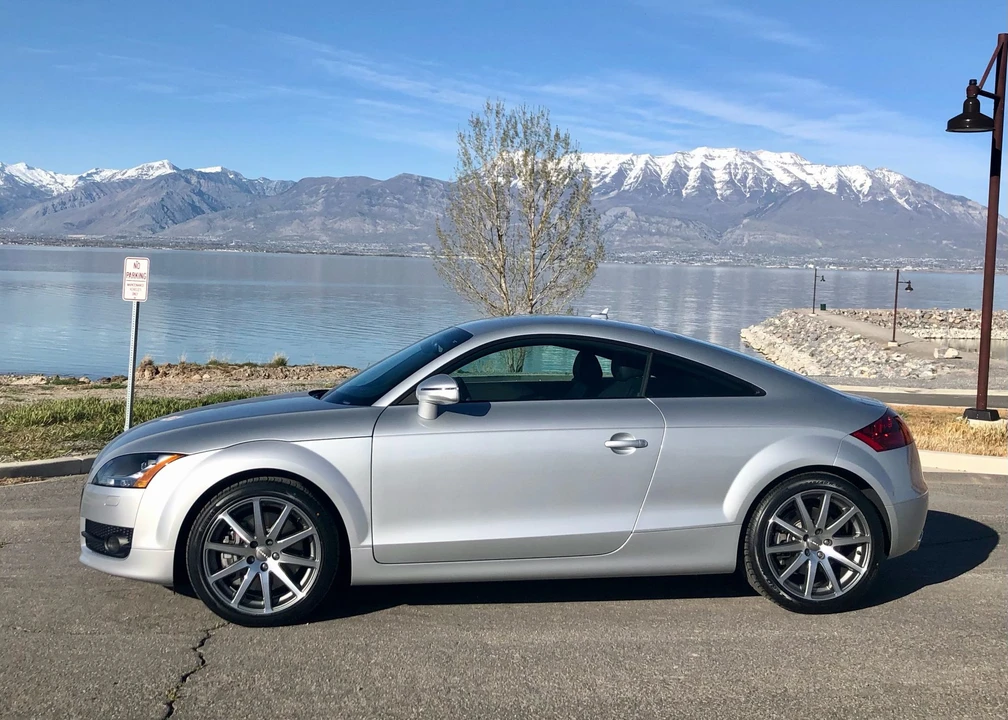 2008 Audi TT Mk2 - Image 6 of 31