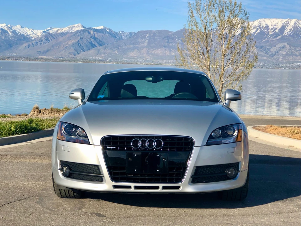2008 Audi TT Mk2 - Image 25 of 31