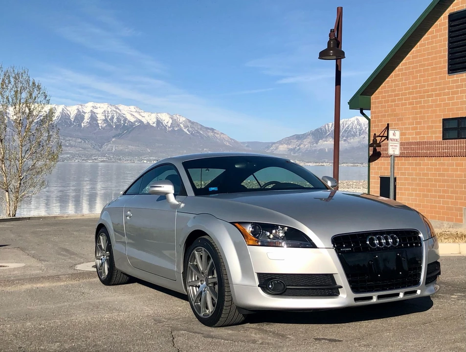 2008 Audi TT Mk2 - Image 24 of 31