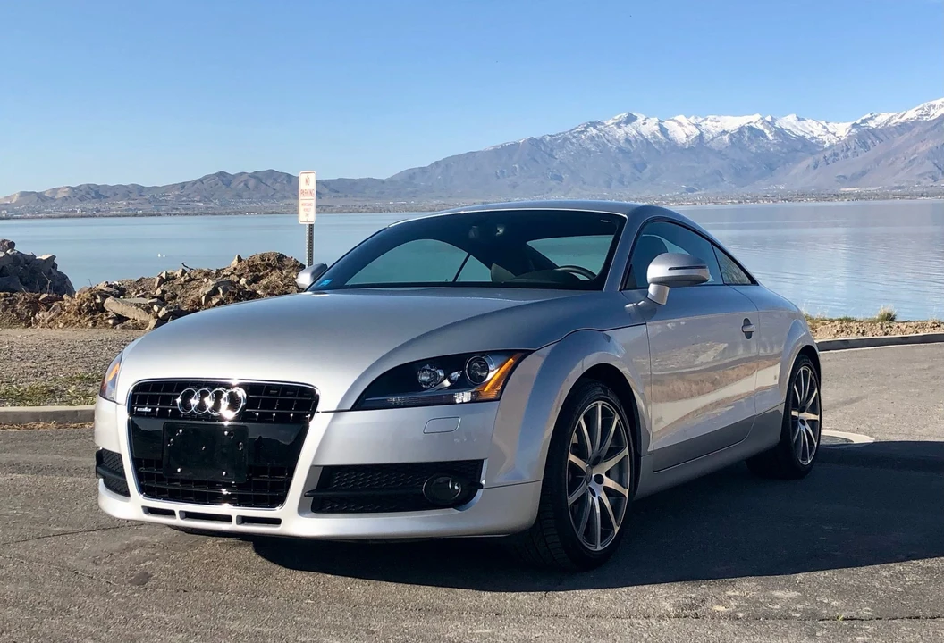 2008 Audi TT Mk2 - Image 2 of 31