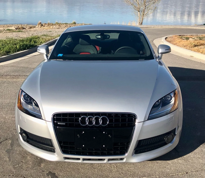 2008 Audi TT Mk2 - Image 27 of 31