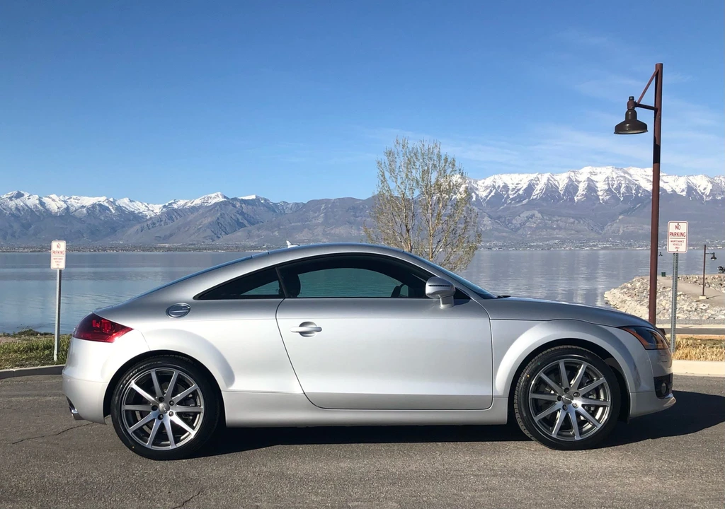 2008 Audi TT Mk2 - Image 16 of 31