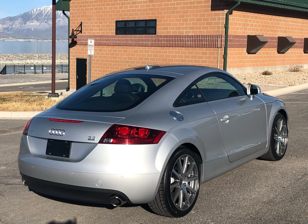 2008 Audi TT Mk2 - Image 13 of 31