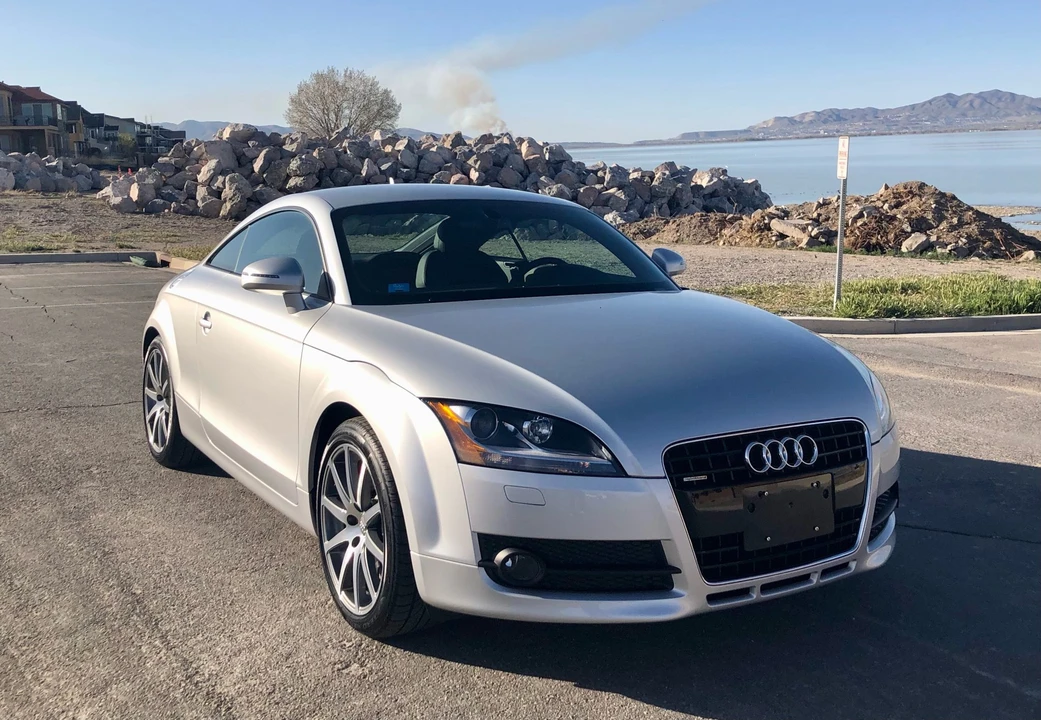2008 Audi TT Mk2 - Image 23 of 31