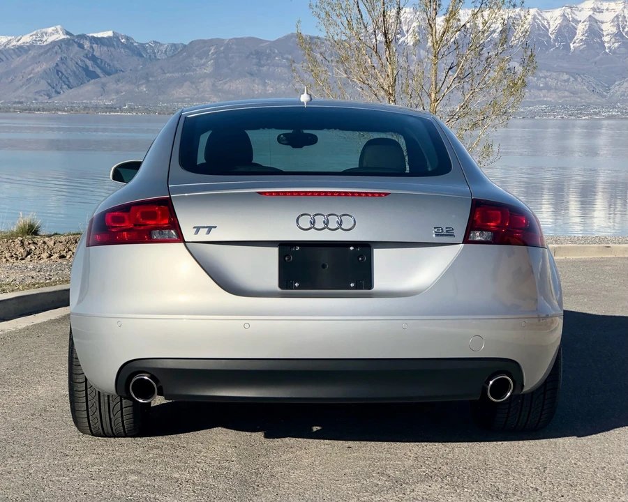 2008 Audi TT Mk2 - Image 11 of 31