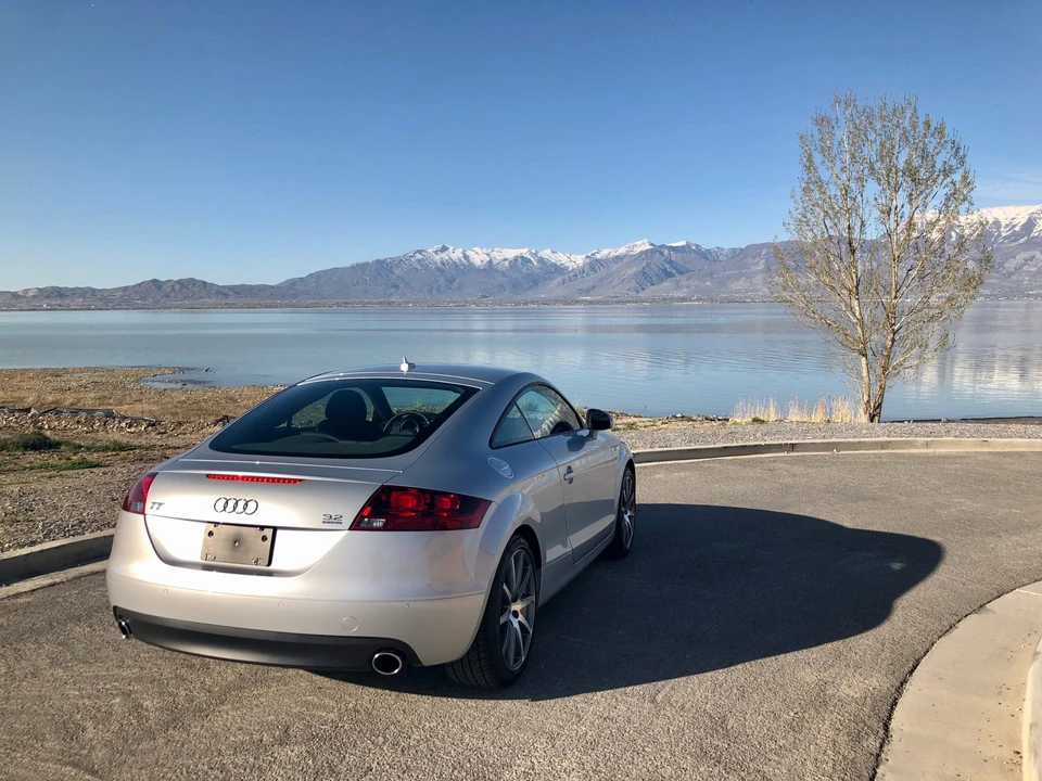 2008 Audi TT Mk2 - Image 12 of 31
